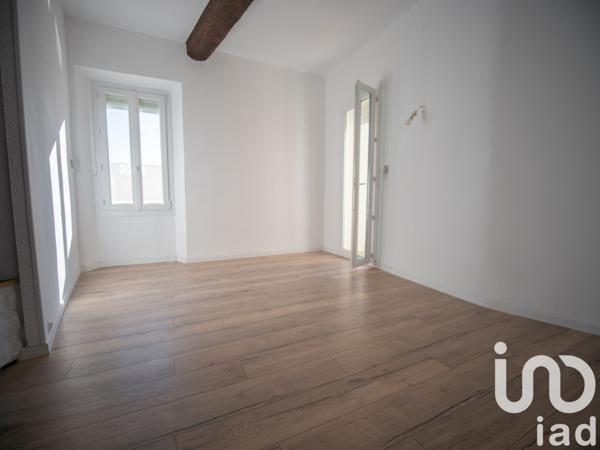 Maison de village 7 pièces de 165 m² à Saint-Jean-Lasseille (66300)