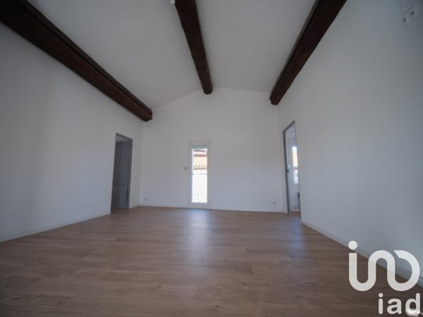 Maison de village 7 pièces de 165 m² à Saint-Jean-Lasseille (66300)