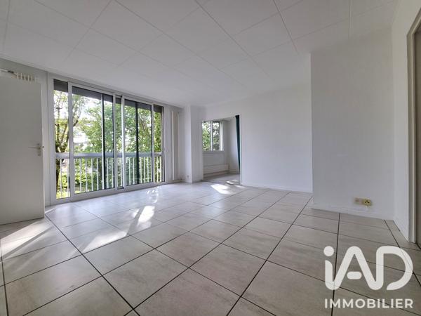 Appartement à vendre 3 pièces 95 m² Nancy