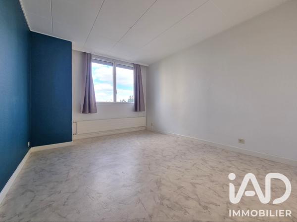 Appartement à vendre 3 pièces 95 m² Nancy