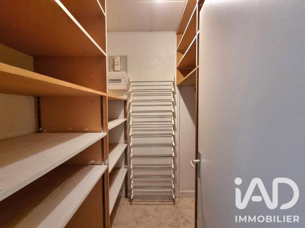 Appartement à vendre 3 pièces 95 m² Nancy
