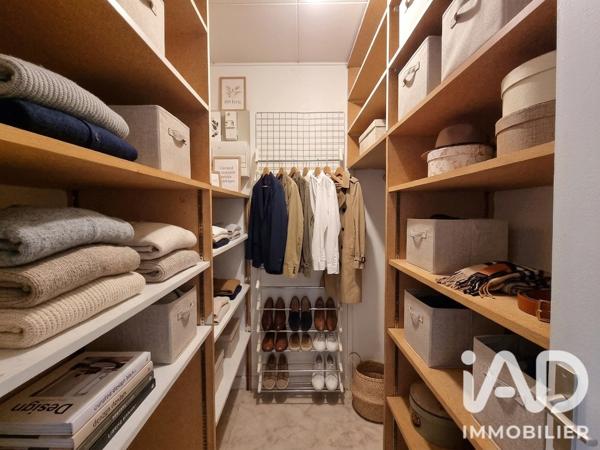 Appartement à vendre 3 pièces 95 m² Nancy