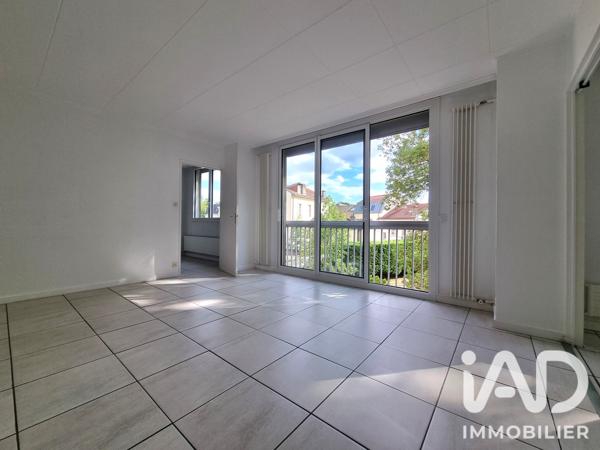 Appartement à vendre 3 pièces 95 m² Nancy
