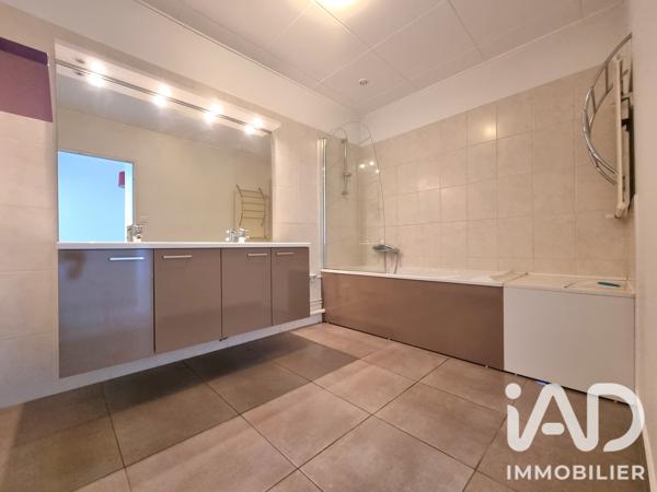 Appartement à vendre 3 pièces 95 m² Nancy
