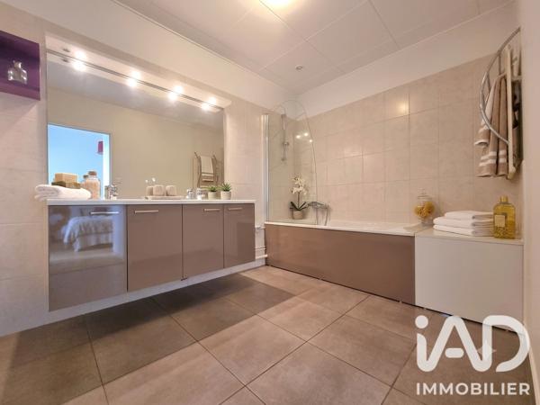 Appartement à vendre 3 pièces 95 m² Nancy