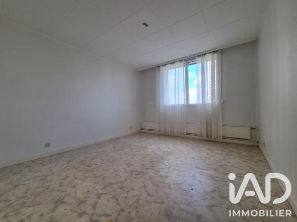 Appartement à vendre 3 pièces 95 m² Nancy