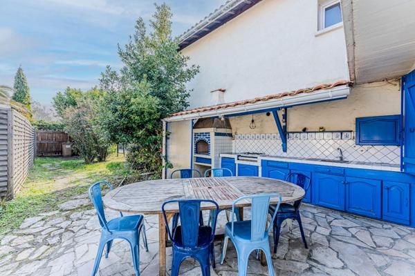 Maison La Teste De Buch 4 pièce(s) 115 m2