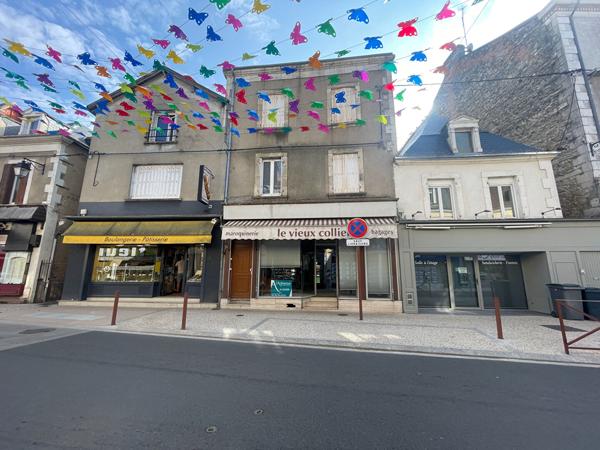 IMMEUBLE GAMBETTA
