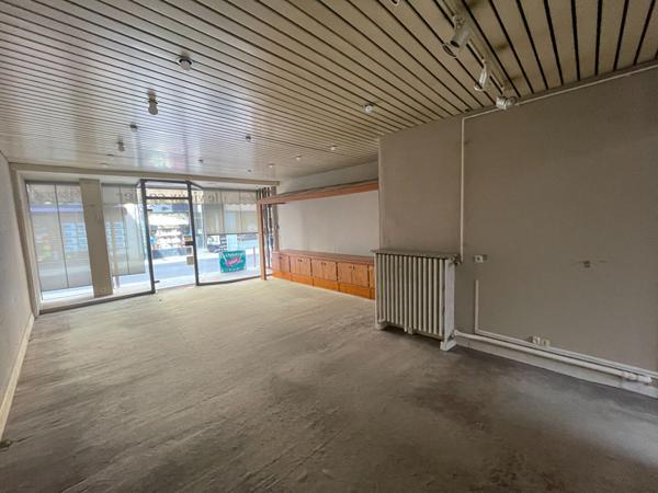 IMMEUBLE GAMBETTA
