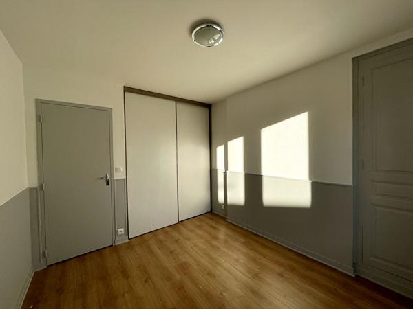 IMMEUBLE GAMBETTA