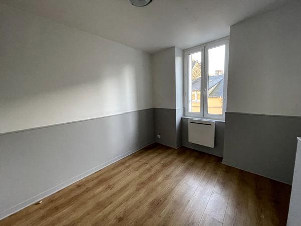 IMMEUBLE GAMBETTA