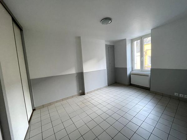 IMMEUBLE GAMBETTA