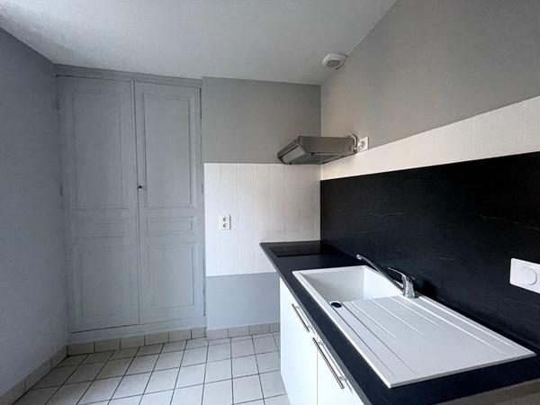 IMMEUBLE GAMBETTA