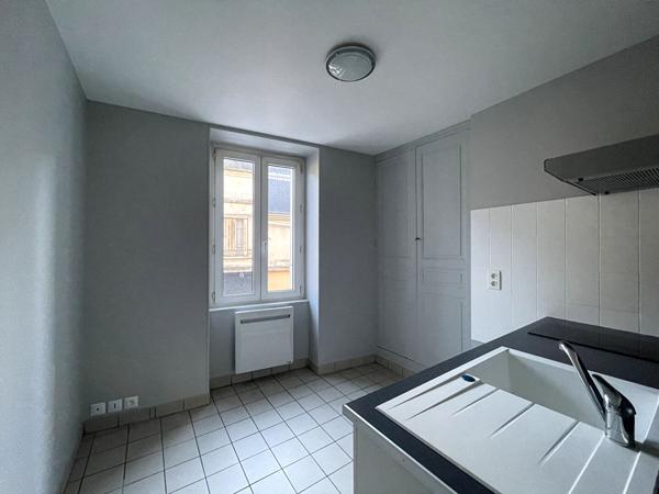 IMMEUBLE GAMBETTA