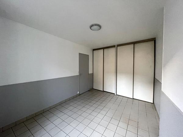IMMEUBLE GAMBETTA
