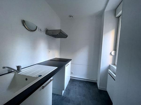 IMMEUBLE GAMBETTA