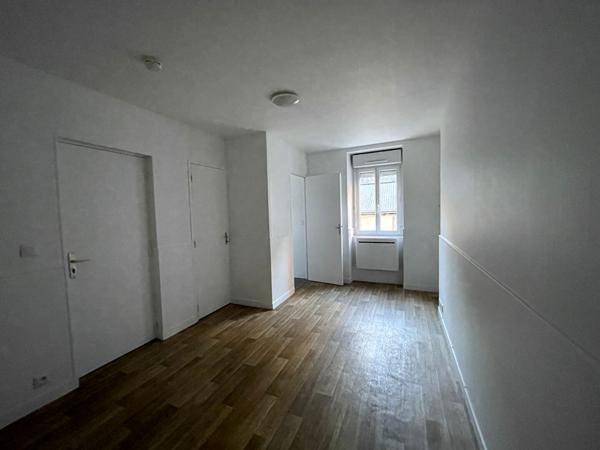 IMMEUBLE GAMBETTA