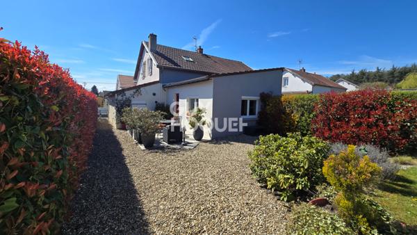 Maison d'exception à vendre à Montceau-les-Mines - Quartier Alouettes