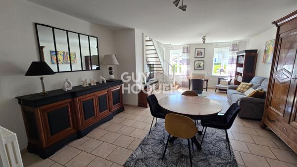 Maison d'exception à vendre à Montceau-les-Mines - Quartier Alouettes