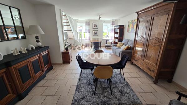 Maison d'exception à vendre à Montceau-les-Mines - Quartier Alouettes