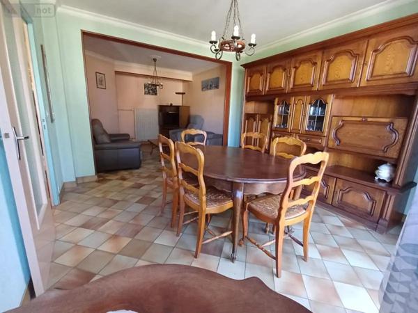 Achat - Maison Arnage 72230 5 pièces 85 m 2 286 m 2