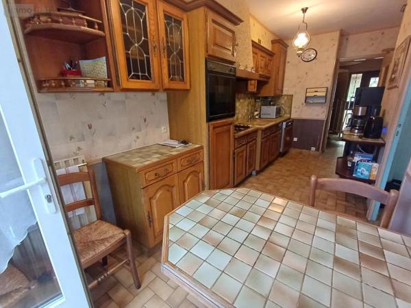 Achat - Maison Arnage 72230 5 pièces 85 m 2 286 m 2