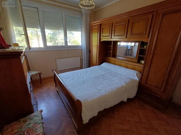 Achat - Maison Arnage 72230 5 pièces 85 m 2 286 m 2