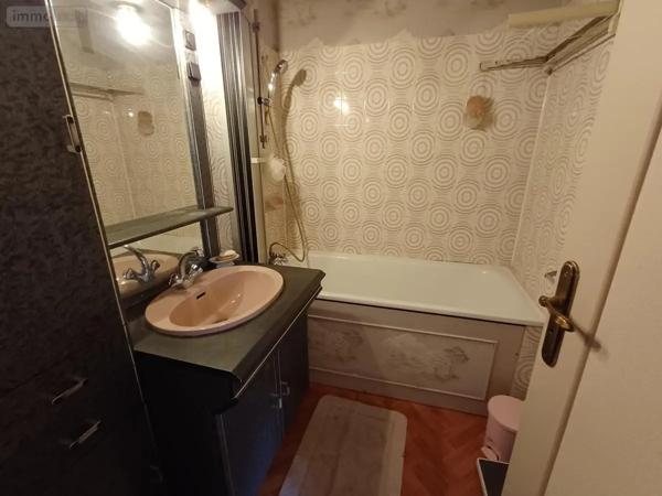 Achat - Maison Arnage 72230 5 pièces 85 m 2 286 m 2