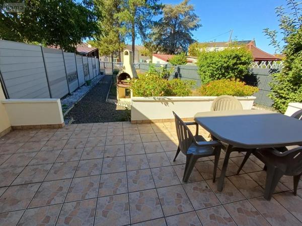 Achat - Maison Arnage 72230 5 pièces 85 m 2 286 m 2