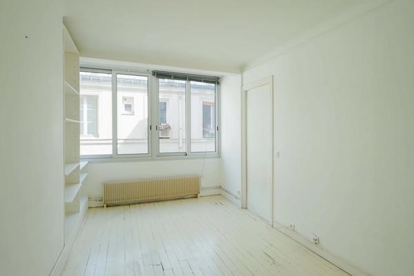 Appartement Paris 18 e - ABBESSES