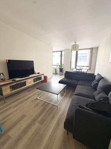 Appartement 3 pièces 73.79 m2