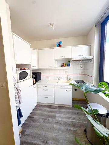 Appartement 3 pièces 73.79 m2