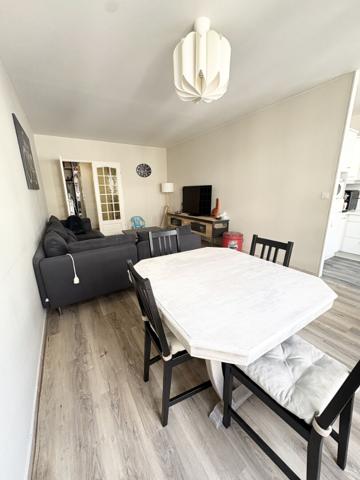 Appartement 3 pièces 73.79 m2
