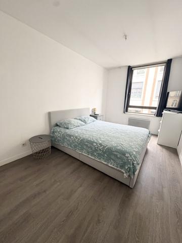 Appartement 3 pièces 73.79 m2