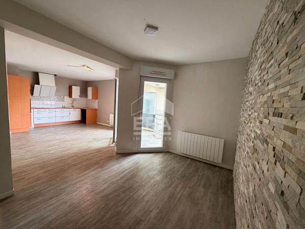 Appartement Epernay 2 pièce(s) 60.19 m2
