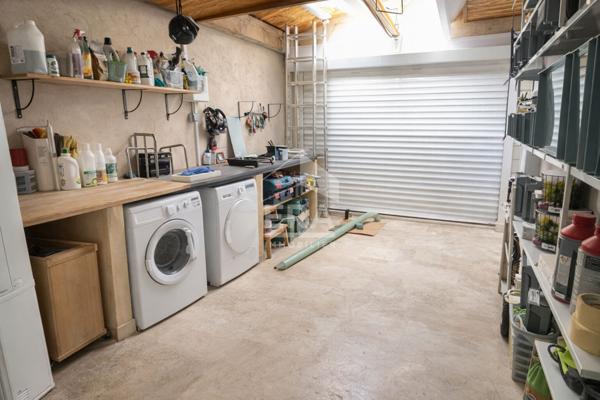 Maison familiale 193 m² - 5 chambres ; Piscine ; Les Pennes-Mirabeau