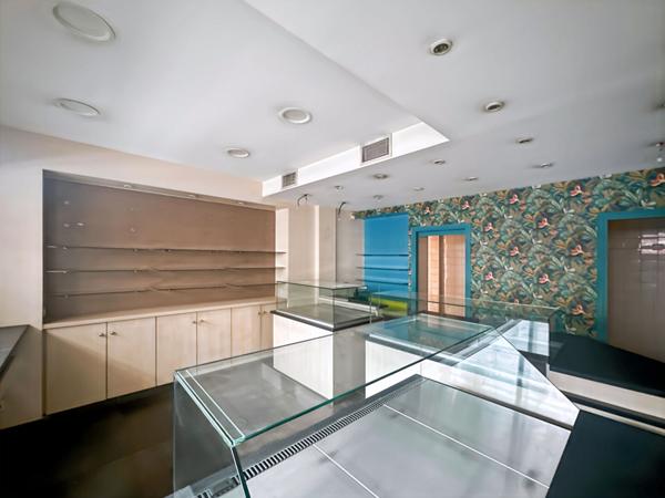 Murs commerciaux Marseille 13013 la Croix-Rouge 43 m²