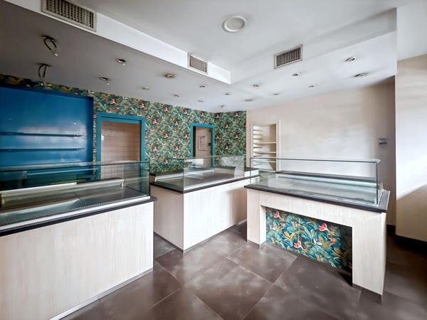 Murs commerciaux Marseille 13013 la Croix-Rouge 43 m²