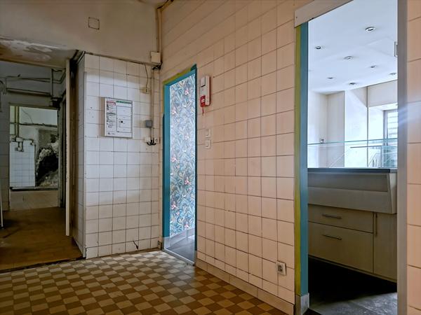 Murs commerciaux Marseille 13013 la Croix-Rouge 43 m²