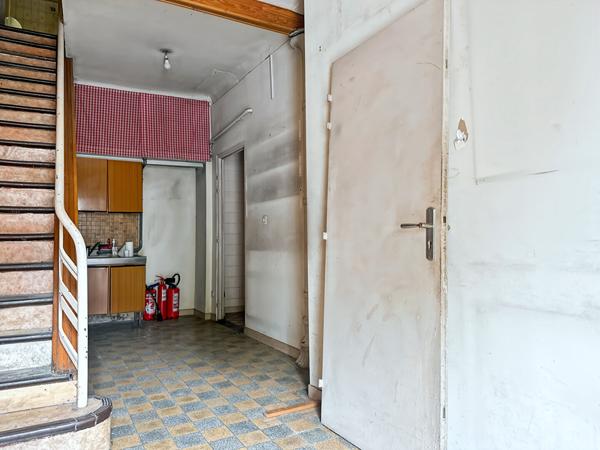 Murs commerciaux Marseille 13013 la Croix-Rouge 43 m²