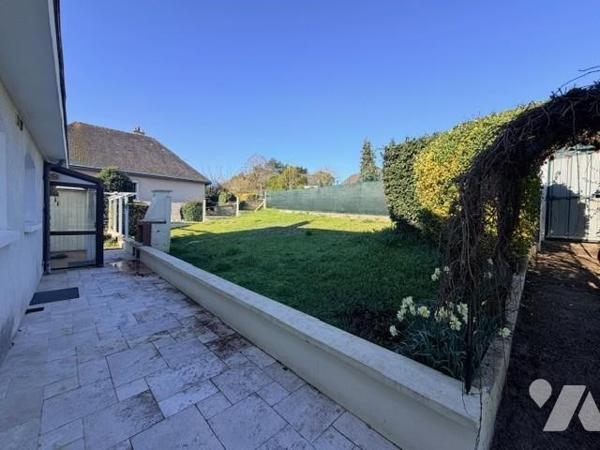 VENTE MAISON SAINT HILAIRE SAINT FLORENT