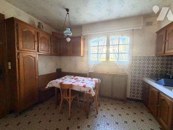 VENTE MAISON SAINT HILAIRE SAINT FLORENT