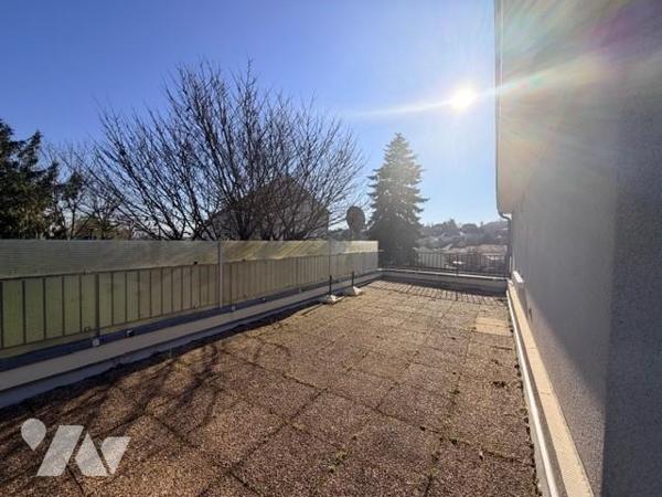 VENTE MAISON SAINT HILAIRE SAINT FLORENT