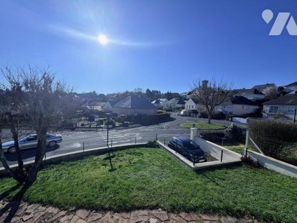 VENTE MAISON SAINT HILAIRE SAINT FLORENT