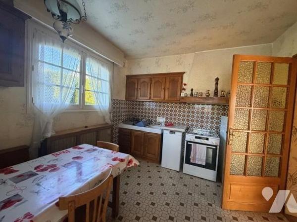 VENTE MAISON SAINT HILAIRE SAINT FLORENT