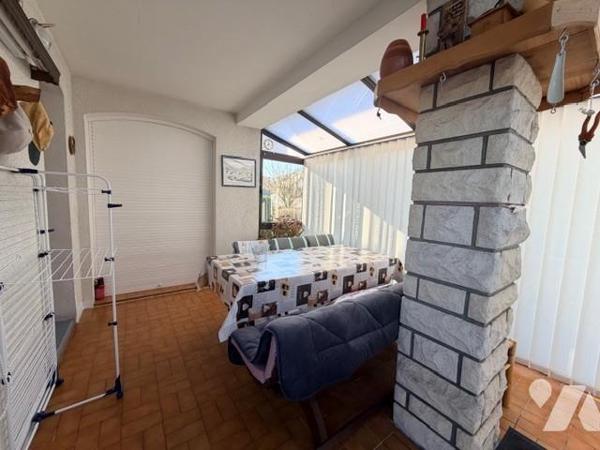 VENTE MAISON SAINT HILAIRE SAINT FLORENT
