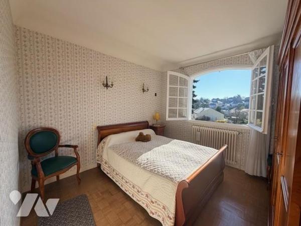 VENTE MAISON SAINT HILAIRE SAINT FLORENT