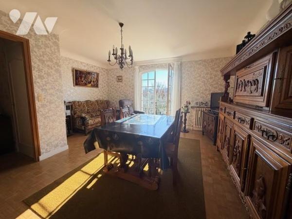 VENTE MAISON SAINT HILAIRE SAINT FLORENT