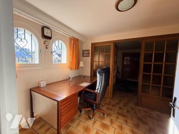 VENTE MAISON SAINT HILAIRE SAINT FLORENT