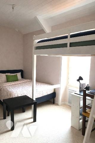 Appartement T3 à vendre au coeur de SAINT MICHEL-CHEF-CHEF